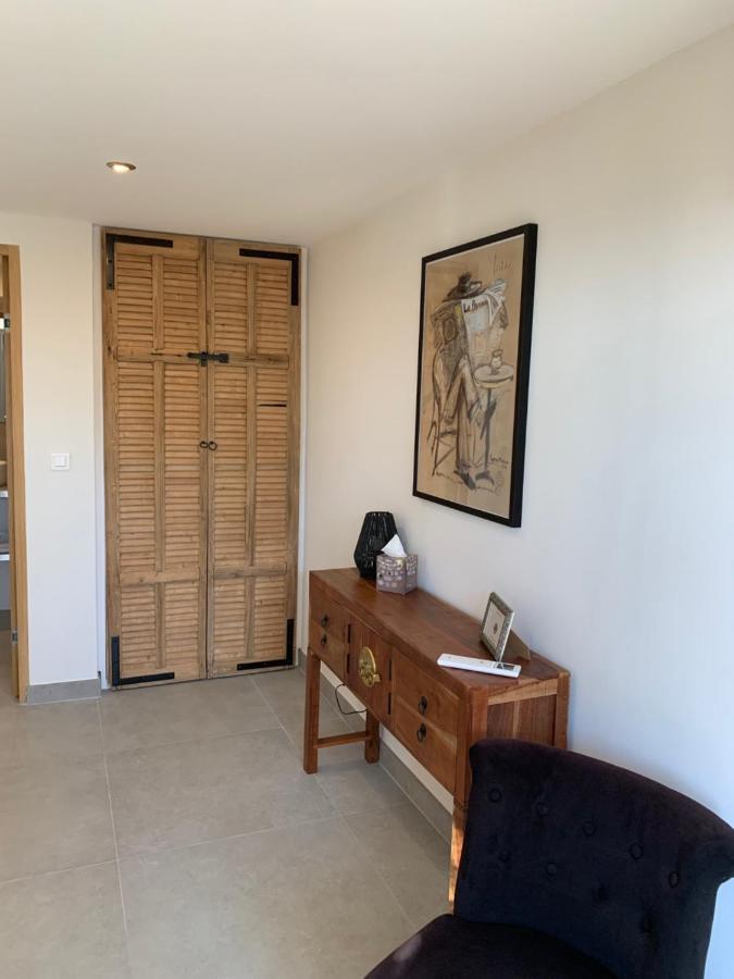 Bed & Breakfast Domitia D'hotes Luberon *