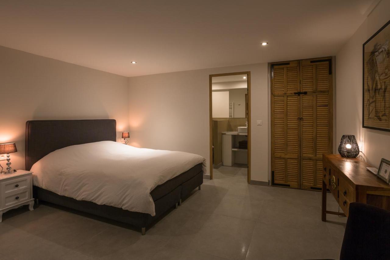 Domitia D'hotes Luberon