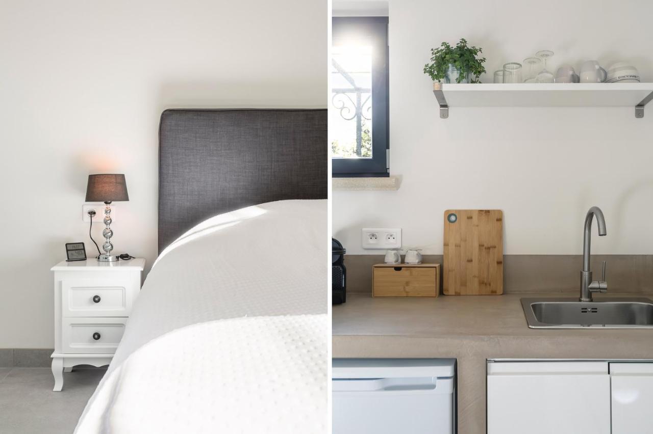 Bed & Breakfast Domitia D'hotes Luberon Bonnieux