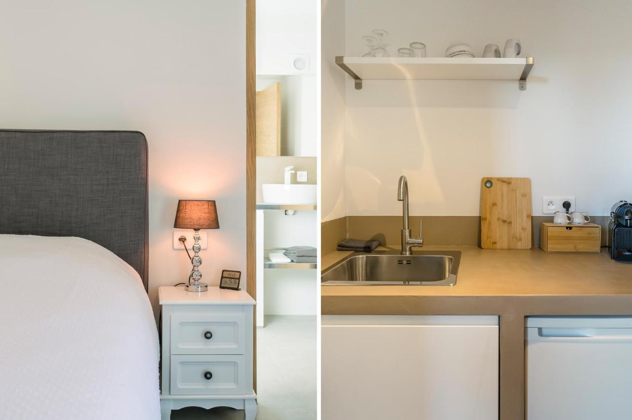 Domitia D'hotes Luberon Bed & Breakfast