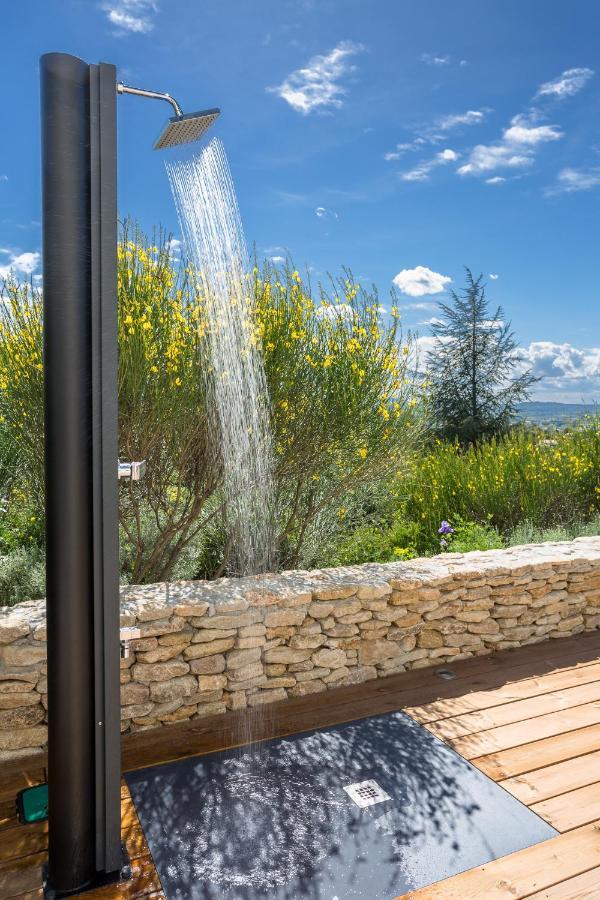 Domitia D'hotes Luberon Bed & Breakfast *