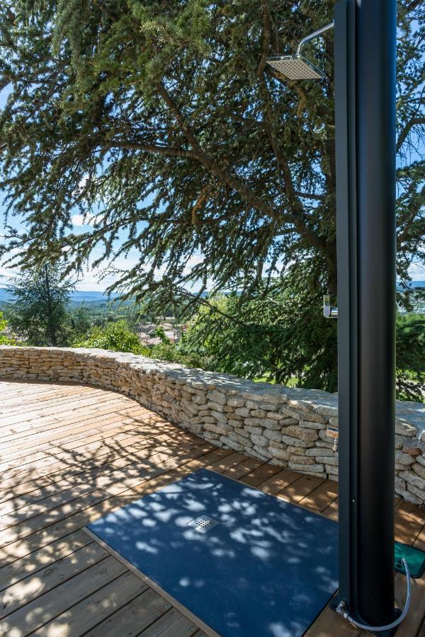 Domitia D'hotes Luberon Bed & Breakfast *