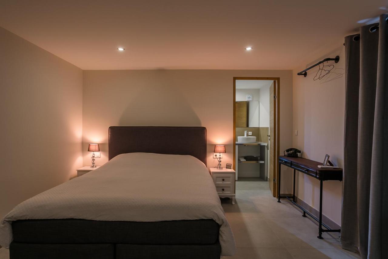 Domitia D'hotes Luberon Bonnieux