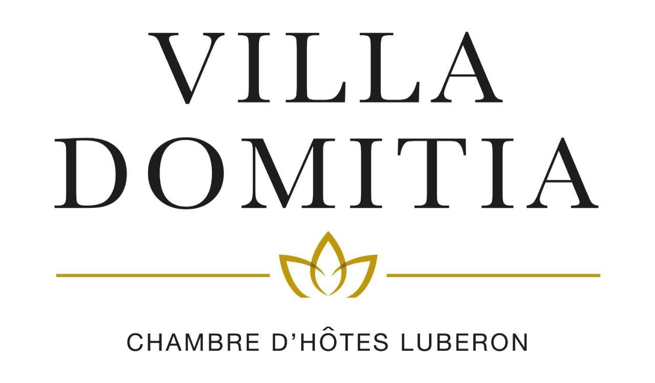 Domitia D'hotes Luberon * Bonnieux