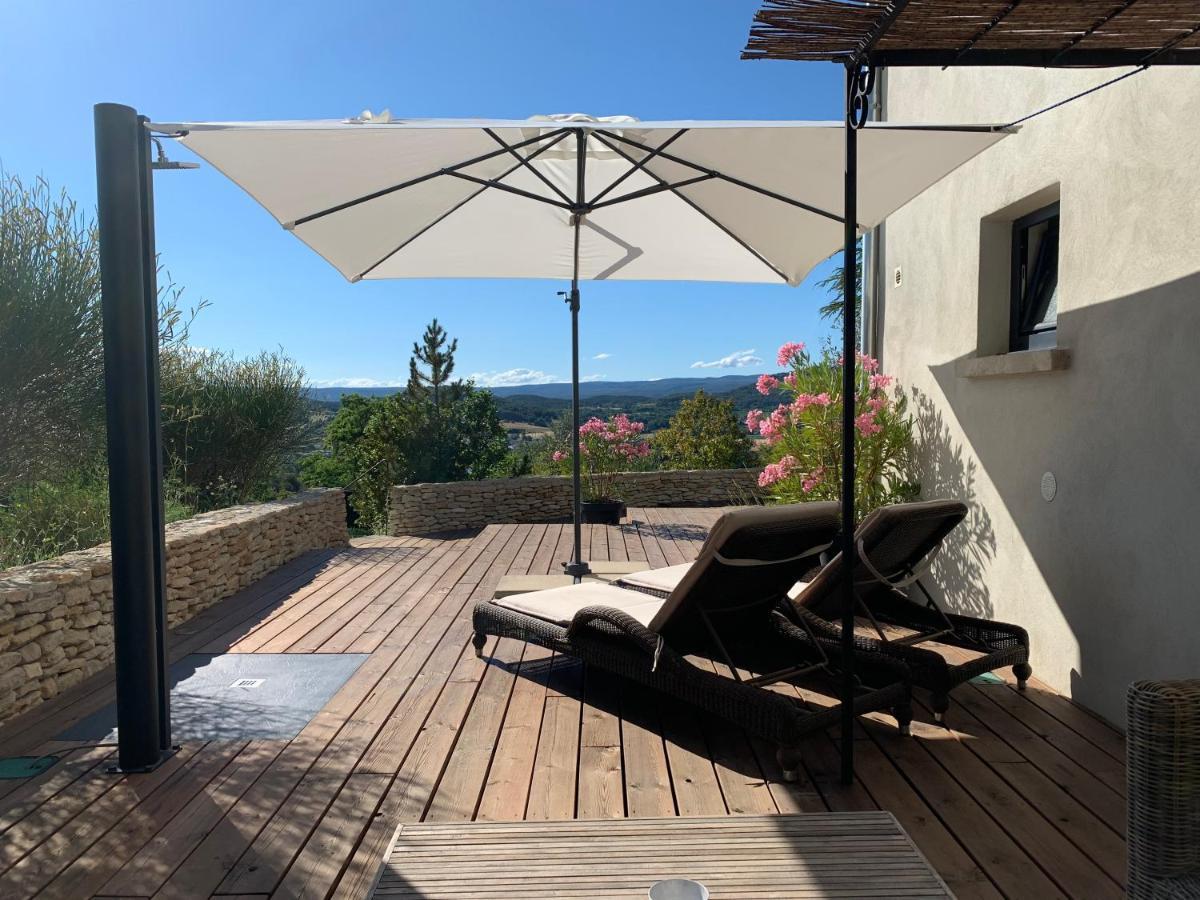 Domitia D'hotes Luberon *