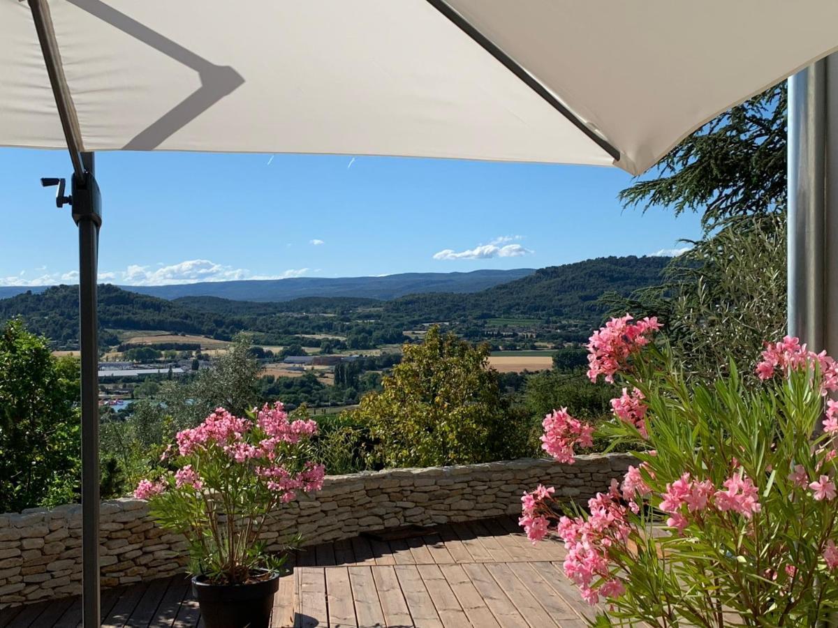 Domitia D'hotes Luberon Bed & Breakfast